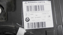 Laden Sie das Bild in den Galerie-Viewer, Frontscheinwerfer BMW F26 X3 F25 7401132-03 Rechts Scheinwerfer Headlight SCH1434779868oz