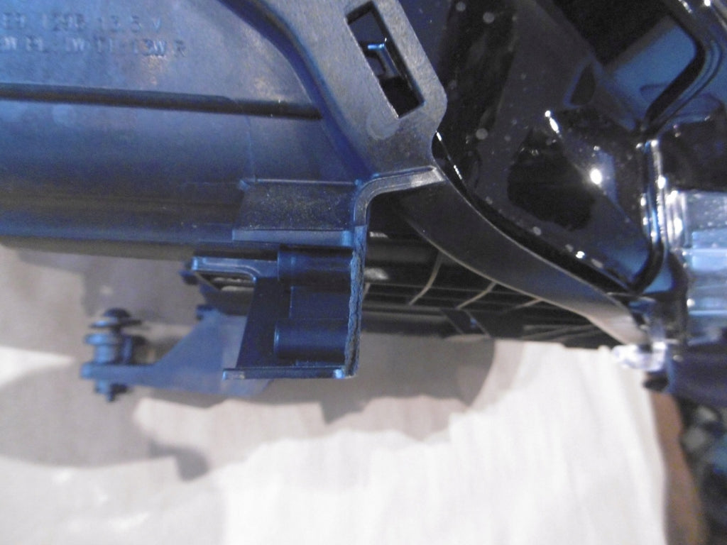 Frontscheinwerfer VW T-Roc 2GA941006H Full LED Rechts Scheinwerfer Headlight SCH6188427630nj