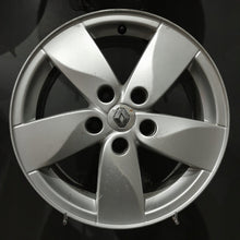 Laden Sie das Bild in den Galerie-Viewer, 4x Alufelge 16 Zoll 6.5" 5x114.3 47ET 403000064R Renault Captur I Rim Wheel FEL2686022764nq