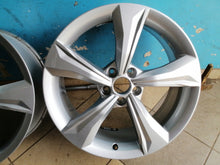 Load image into Gallery viewer, 1x Alufelge 19 Zoll 7.0&quot; 5x112 34ET 8OA601025K Audi Q5 Rim Wheel