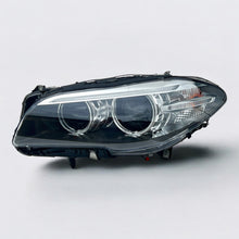 Load image into Gallery viewer, Frontscheinwerfer BMW F11 F10 63117343911-08 Xenon Links Scheinwerfer Headlight