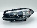 Frontscheinwerfer BMW F11 F10 63117343911-08 Xenon Links Scheinwerfer Headlight