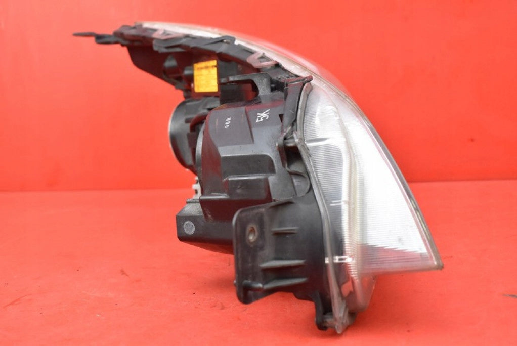 Frontscheinwerfer Subaru Outback Xenon Links Scheinwerfer Headlight