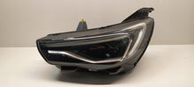 Laden Sie das Bild in den Galerie-Viewer, Frontscheinwerfer Opel Grandland X YP00016180 LED Links Scheinwerfer Headlight