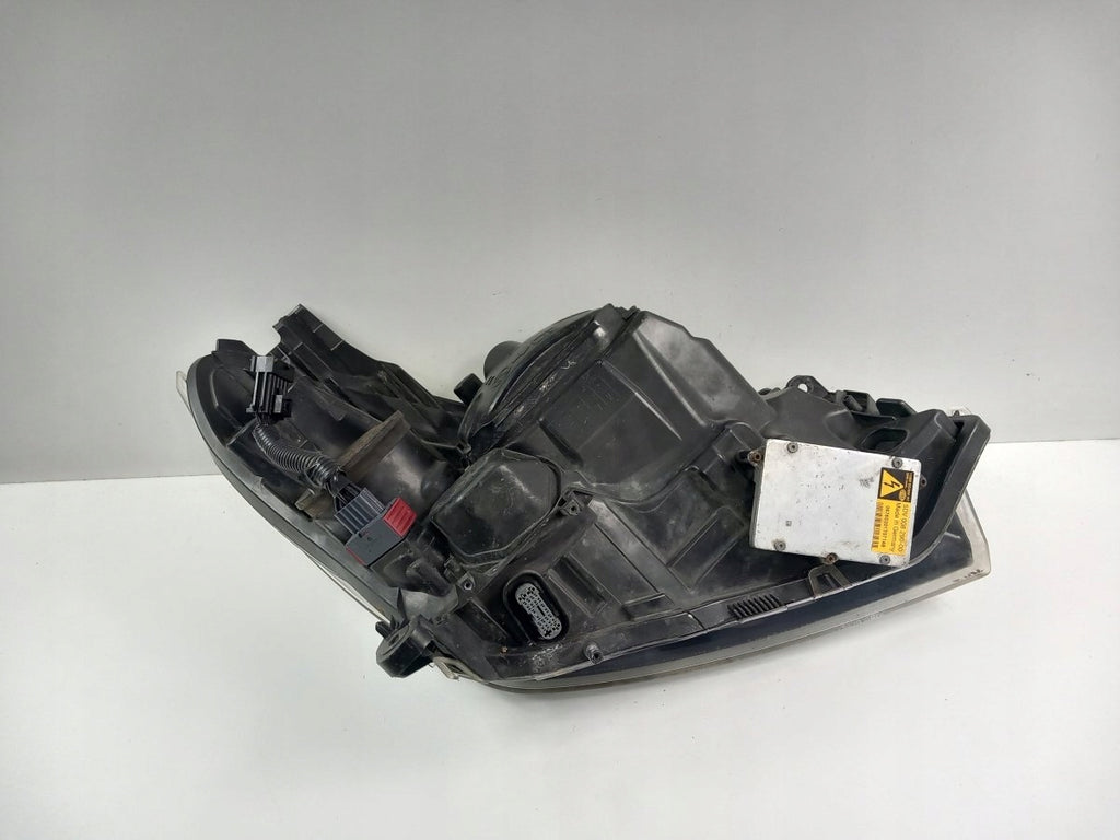 Frontscheinwerfer Opel Astra H Links Scheinwerfer Headlight SCH8818956964ix