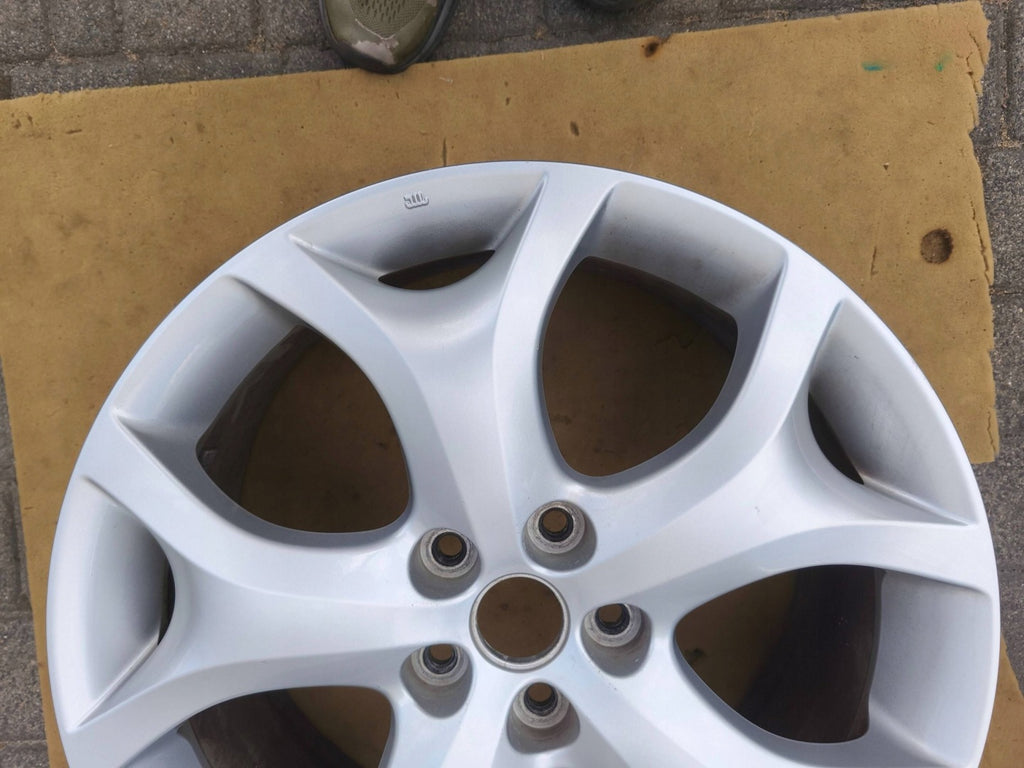 1x Alufelge 19 Zoll Mazda Cx-7 Rim Wheel FEL5594341817cx