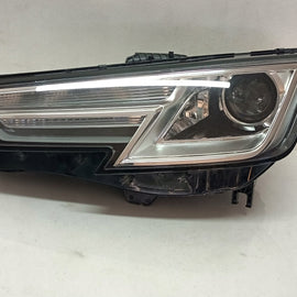 Frontscheinwerfer Audi A4 B9 030129627100 Xenon Links Scheinwerfer Headlight SCH3453786954pi