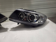 Laden Sie das Bild in den Galerie-Viewer, Frontscheinwerfer BMW 3 E90 69427379 Ein Satz Scheinwerfer Headlight SCH9507740467na