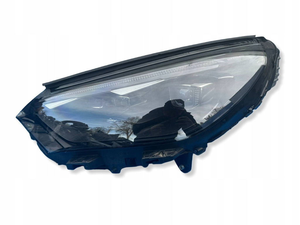 Frontscheinwerfer Mercedes-Benz Eqe A2949069301 Links Scheinwerfer Headlight SCH5041261347ah