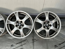 Load image into Gallery viewer, 4x Alufelge 17 Zoll KBA46267 Renault Megane III Scenic Rim Wheel FEL3946484819sy