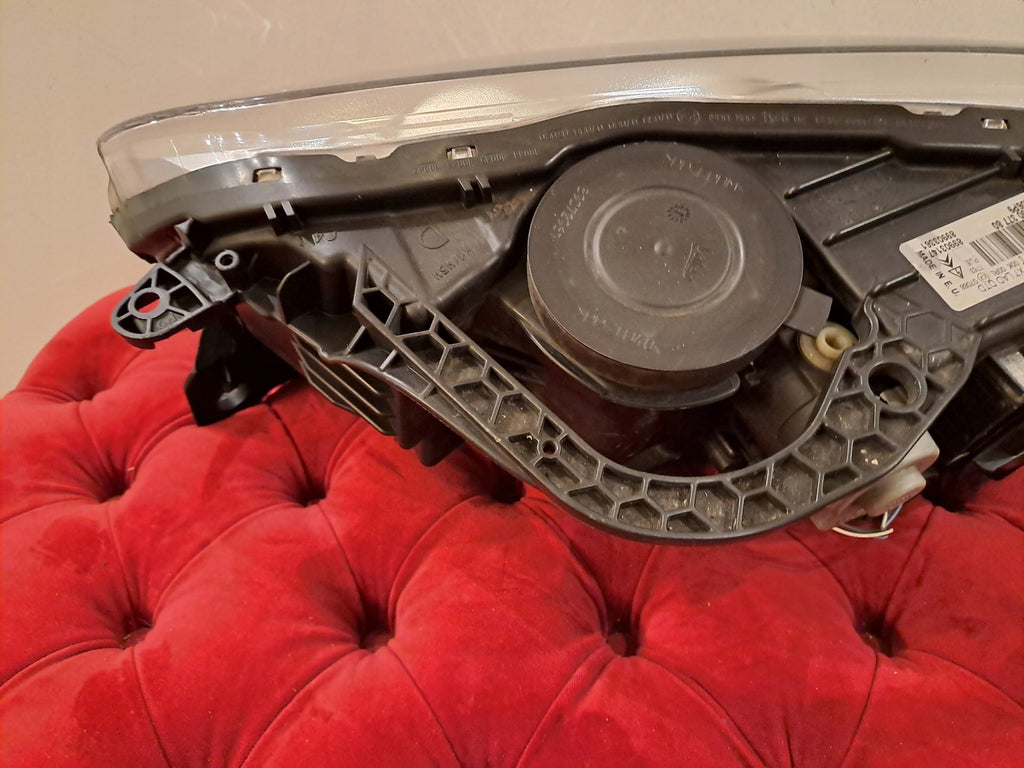 Frontscheinwerfer Citroën C5 89903147 Xenon Rechts Scheinwerfer Headlight