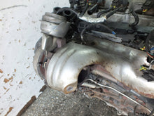 Laden Sie das Bild in den Galerie-Viewer, Motor Kia Ceed D4FB 1.6 CRDI Diesel Engine Komplett