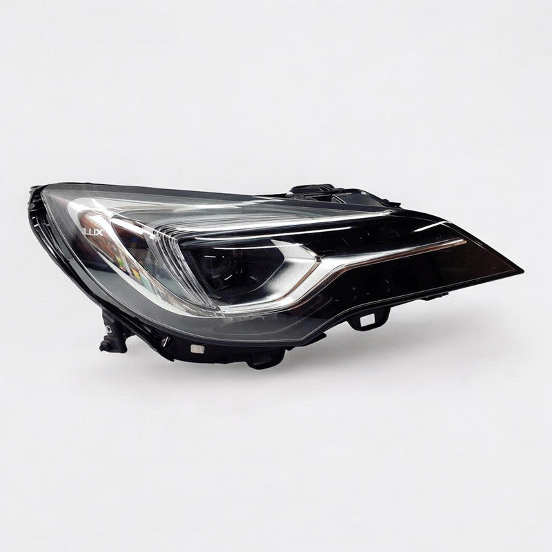 Frontscheinwerfer Opel Astra 39077807 Full LED Rechts Scheinwerfer Headlight