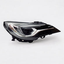 Load image into Gallery viewer, Frontscheinwerfer Opel Astra 39077807 Full LED Rechts Scheinwerfer Headlight