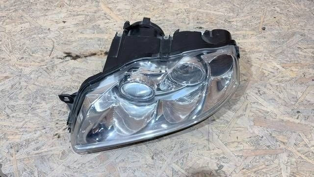 Frontscheinwerfer Alfa Romeo 89101028 89034974 Links Scheinwerfer Headlight SCH6420548292zq