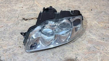 Laden Sie das Bild in den Galerie-Viewer, Frontscheinwerfer Alfa Romeo 89101028 89034974 Links Scheinwerfer Headlight SCH6420548292zq