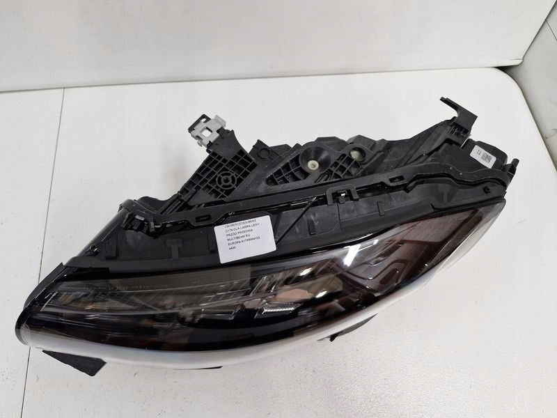 Frontscheinwerfer Mercedes-Benz Cla A1749064102 Links Scheinwerfer Headlight SCH9113438703ty