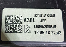 Load image into Gallery viewer, Frontscheinwerfer Kia Optima 92101A8300 Links Scheinwerfer Headlight SCH3670418377fx