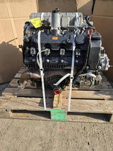 Laden Sie das Bild in den Galerie-Viewer, Motor BMW E60 E53 E66 N62B44A 4.4 153TKm 2003 Benzin Engine Komplett MOT4231015022pv