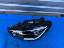 Laden Sie das Bild in den Galerie-Viewer, Frontscheinwerfer Mercedes-Benz Glc A2539066303 Links Scheinwerfer Headlight SCH9123172161me