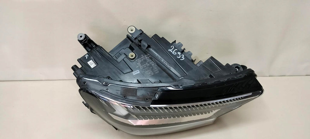 Frontscheinwerfer Audi E-Tron E Tron 89A941036 LED Rechts Scheinwerfer Headlight SCH4244601328ez