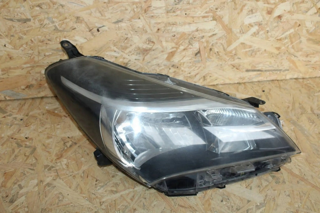 Frontscheinwerfer Toyota Yaris Rechts Scheinwerfer Headlight