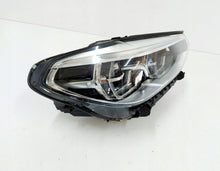 Laden Sie das Bild in den Galerie-Viewer, Frontscheinwerfer BMW X3 G01 G02 8739656 LED Rechts Scheinwerfer Headlight SCH7797936595hn