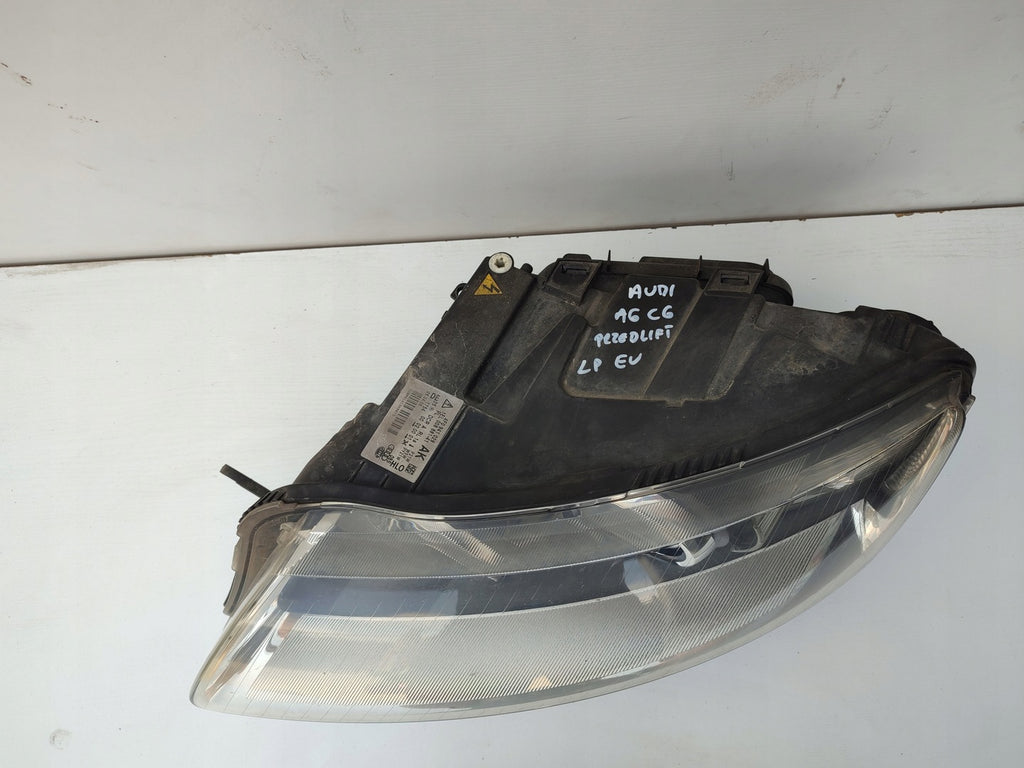 Frontscheinwerfer Audi A6 C6 4F0941029 Xenon Links Scheinwerfer Headlight