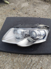 Laden Sie das Bild in den Galerie-Viewer, Frontscheinwerfer VW Passat 3C0941751K Xenon Links Scheinwerfer Headlight SCH4132990628sq