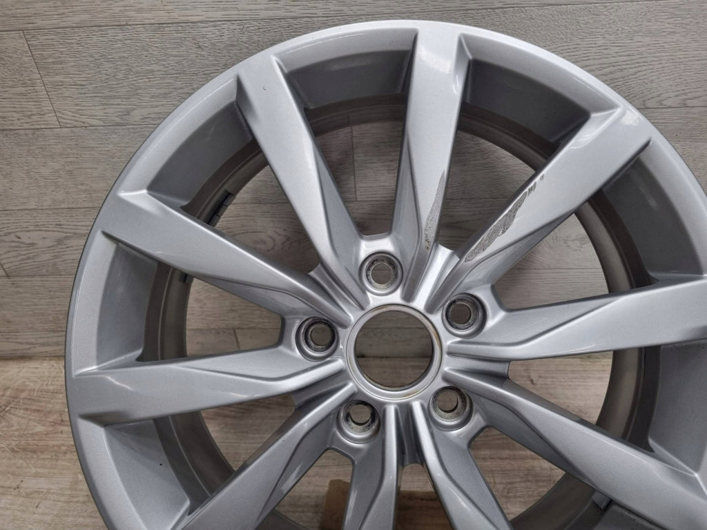 1x Alufelge 17 Zoll 5G0601025K VW Golf Vii Rim Wheel FEL6257527533lg