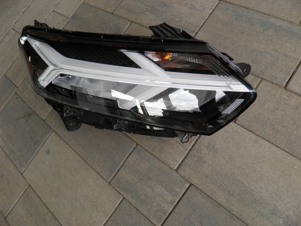 Frontscheinwerfer Dacia Sandero III Logan Jogger 260107920R LED Rechts Headlight