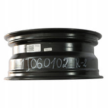 Load image into Gallery viewer, 1x Alufelge 16 Zoll 6.5" 5x100 1J0601027 VW New Beetle Rim Wheel FEL8312741621ah