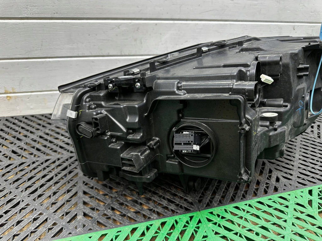 Frontscheinwerfer BMW X3 G01 G02 8739654-03 Vorderseite Scheinwerfer Headlight SCH3447521428tf