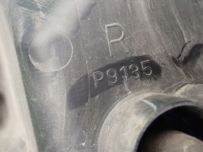 Frontscheinwerfer Mitsubishi Asx 9955949700 Xenon Rechts Scheinwerfer Headlight