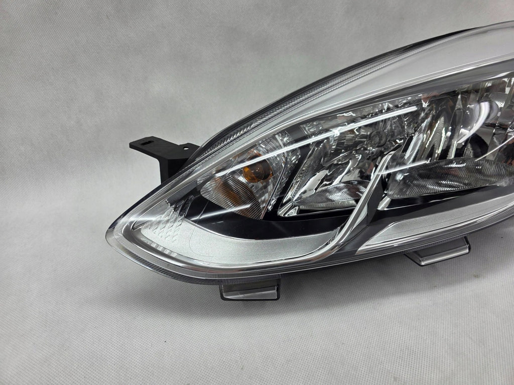 Frontscheinwerfer Ford Fiesta I H1BB13W030AE Links Scheinwerfer Headlight SCH6591703412rt