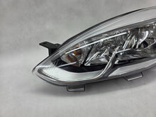 Laden Sie das Bild in den Galerie-Viewer, Frontscheinwerfer Ford Fiesta I H1BB13W030AE Links Scheinwerfer Headlight SCH6591703412rt