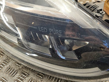 Laden Sie das Bild in den Galerie-Viewer, Frontscheinwerfer Renault Clio IV 260105593R LED Rechts Scheinwerfer Headlight SCH5397699157ko