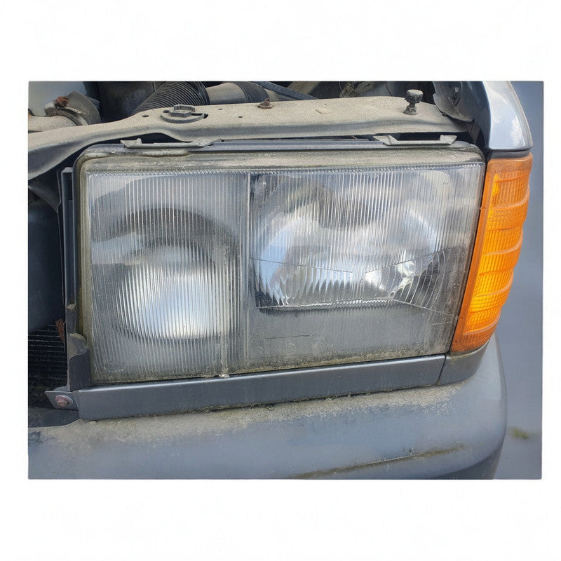 Frontscheinwerfer Ford W124 Ein Stück (Rechts oder Links) Scheinwerfer Headlight