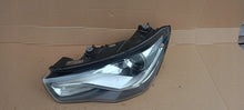 Load image into Gallery viewer, Frontscheinwerfer Audi A1 8X0941003B LED Links Scheinwerfer Headlight