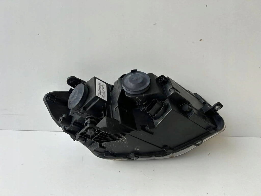 Frontscheinwerfer VW Caddy IV 2K8941005B Links Scheinwerfer Headlight SCH3471731107dd