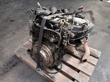 Load image into Gallery viewer, Motor Mercedes-Benz W204 651913 2.2 CDI Diesel Engine Komplett