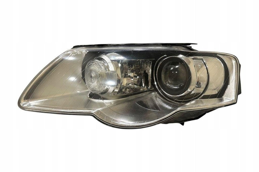 Frontscheinwerfer VW Passat B7 Alltrack 3C0941753G Ein Stück (Rechts oder Links) SCH8235563582sg