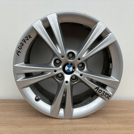 1x Alufelge 17 Zoll 7.5