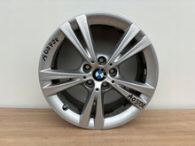 Load image into Gallery viewer, 1x Alufelge 17 Zoll 7.5" 5x112 54ET 6855086 BMW 2 F45 F46 Rim Wheel FEL4260034365dh