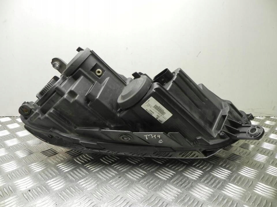 Frontscheinwerfer VW Passat Variant 90010128 Rechts Scheinwerfer Headlight SCH1199996116vz
