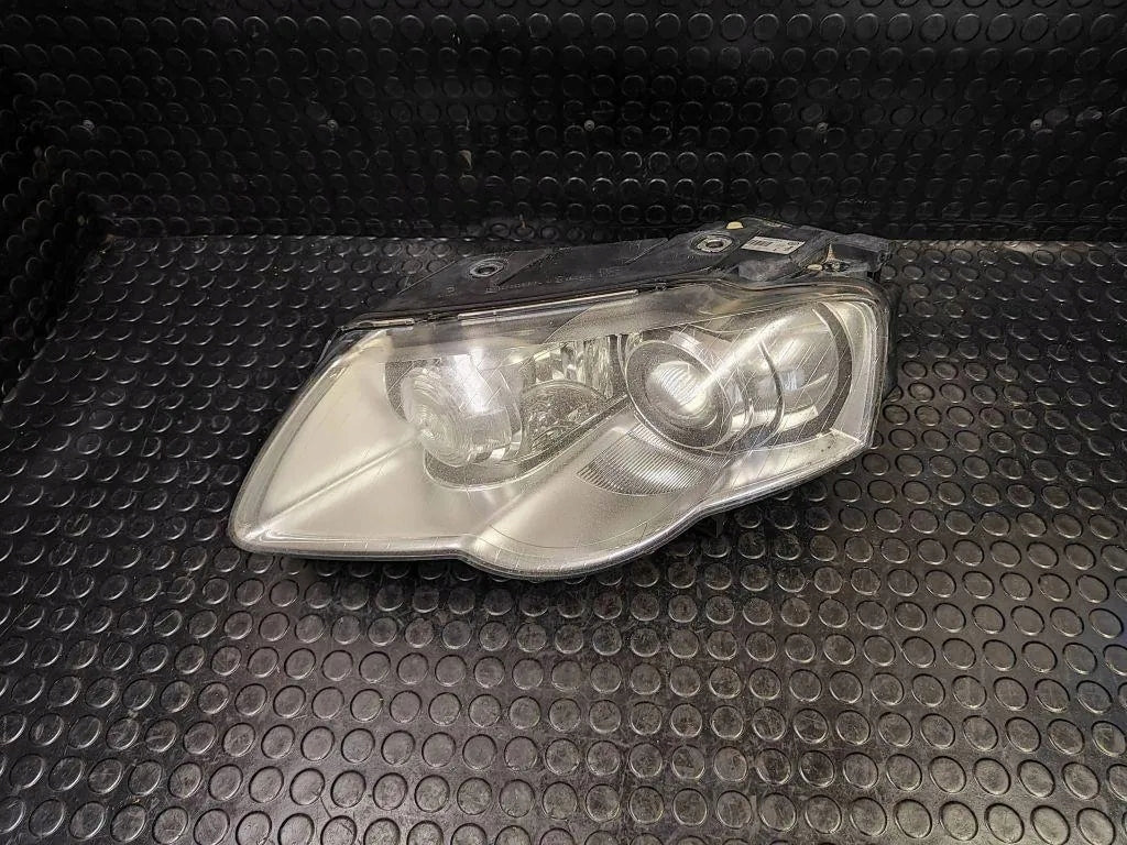 Frontscheinwerfer VW Passat B7 Alltrack 3C0941751K 89315530 Laser Links SCH8070545645vg