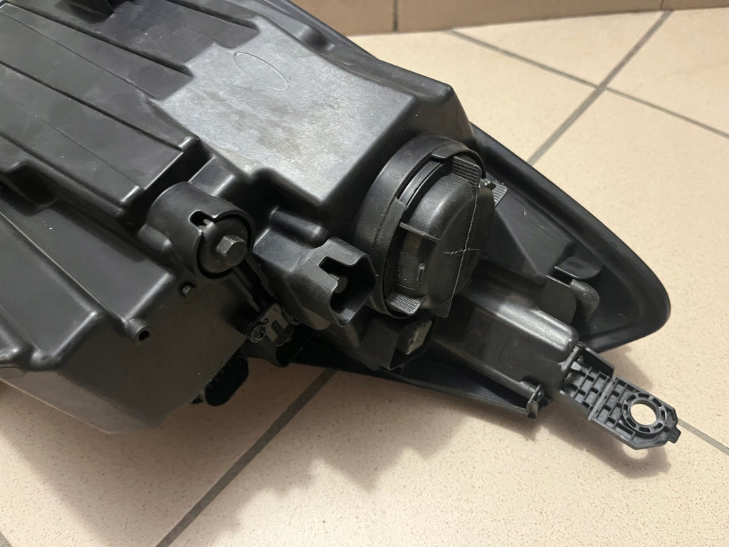 Frontscheinwerfer Hyundai Tucson 92101-D7700 Full LED Rechts oder Links SCH9648071038ge