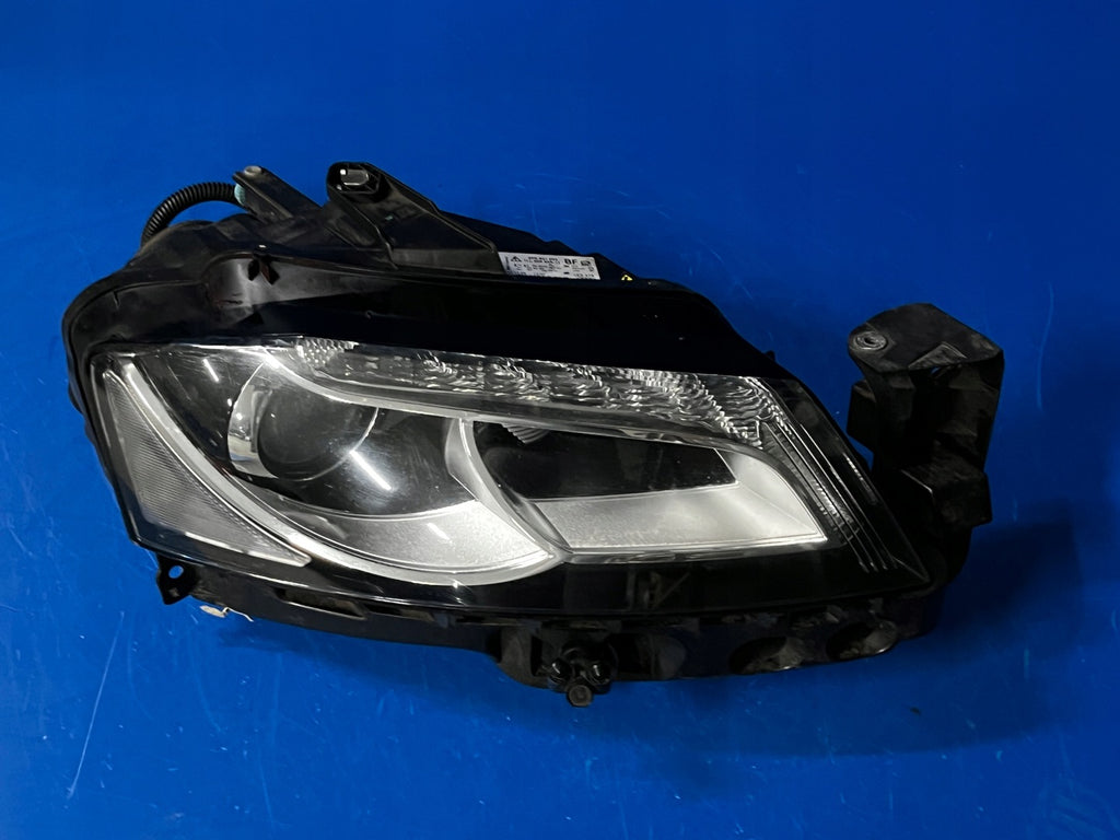 Frontscheinwerfer Audi A3 8P0941004 Xenon Rechts Scheinwerfer Headlight SCH1456025272rh