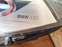 Laden Sie das Bild in den Galerie-Viewer, Frontscheinwerfer BMW X2 F39 9851981-01 9851981 Full LED Links Headlight SCH2870999736zj
