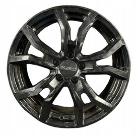 1x Alufelge 18 Zoll 8.0